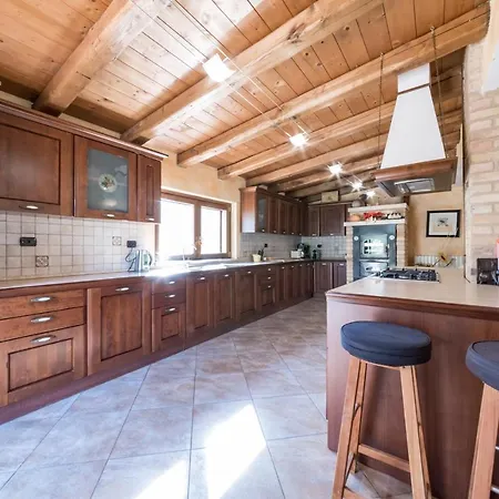 Casale Rosy 6&2, Emma Villa *